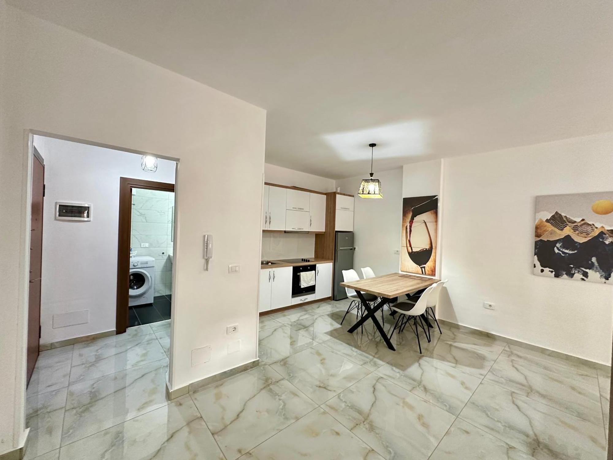 Kay Apartment Saranda Terraces Luaran gambar