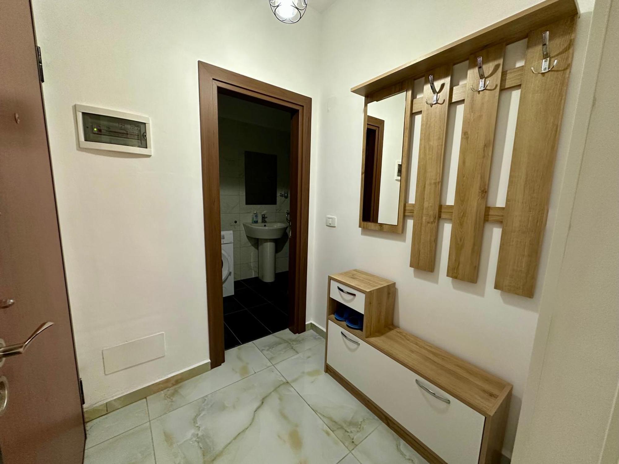 Kay Apartment Saranda Terraces Luaran gambar