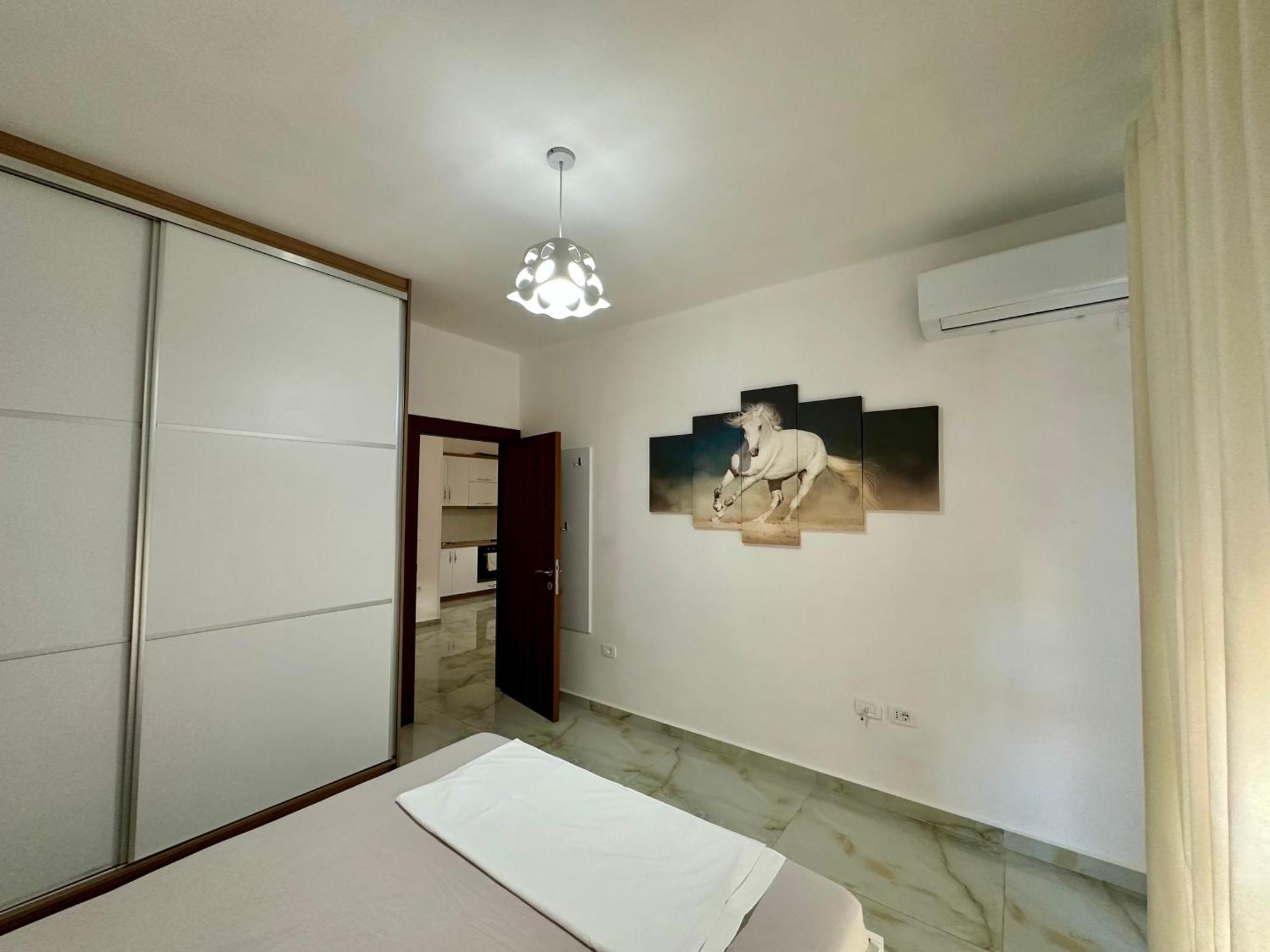 Kay Apartment Saranda Terraces Luaran gambar